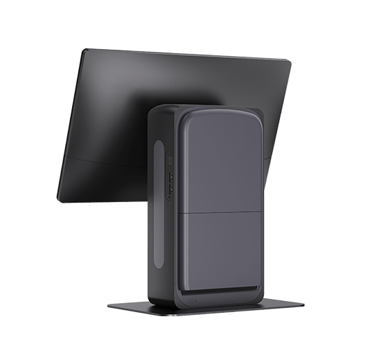Flagship Point of Sale Terminal 