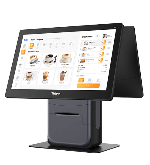 Flagship Point of Sale Terminal 