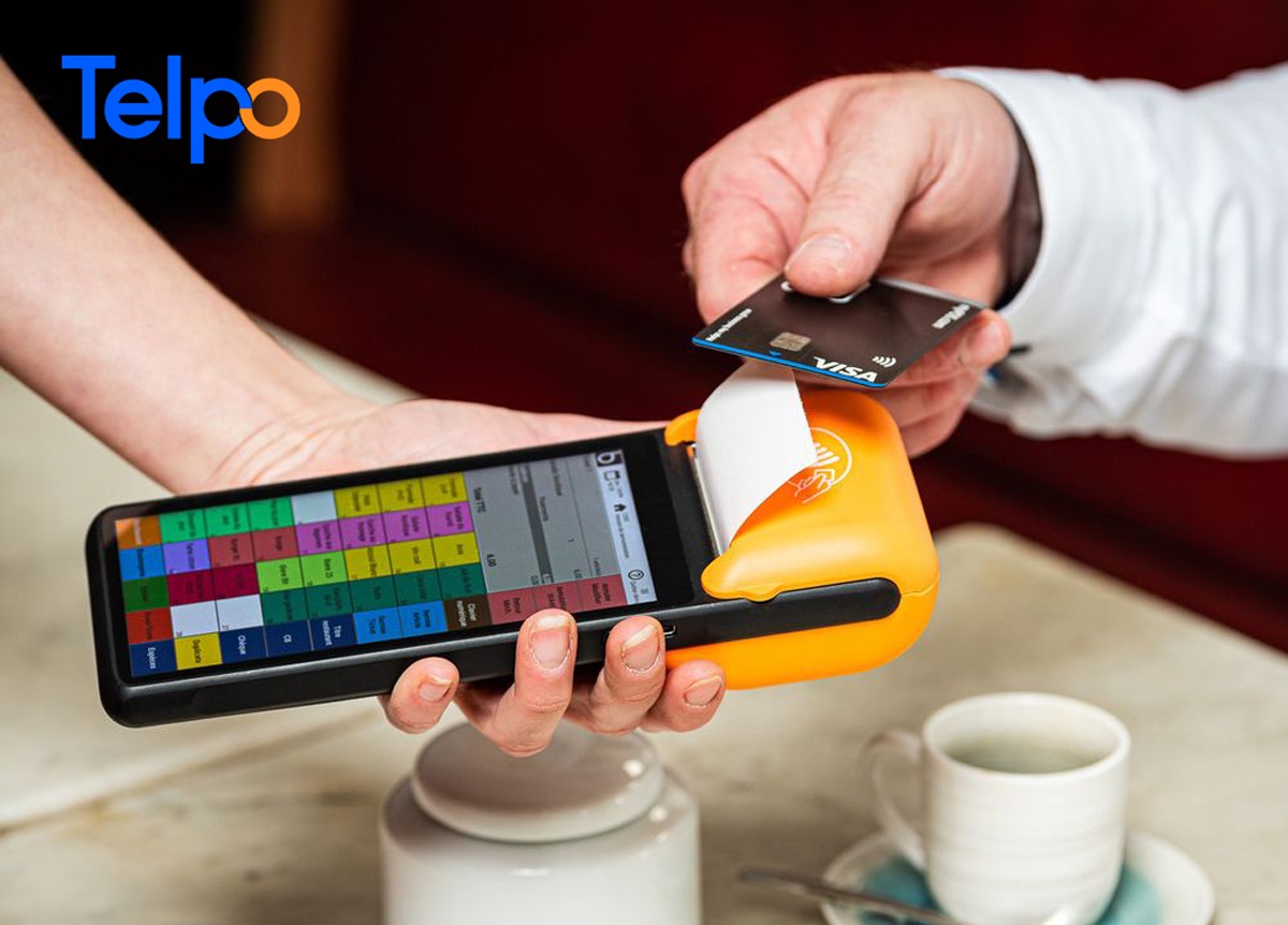 SoftPOS provider solution SoftPOS solution
