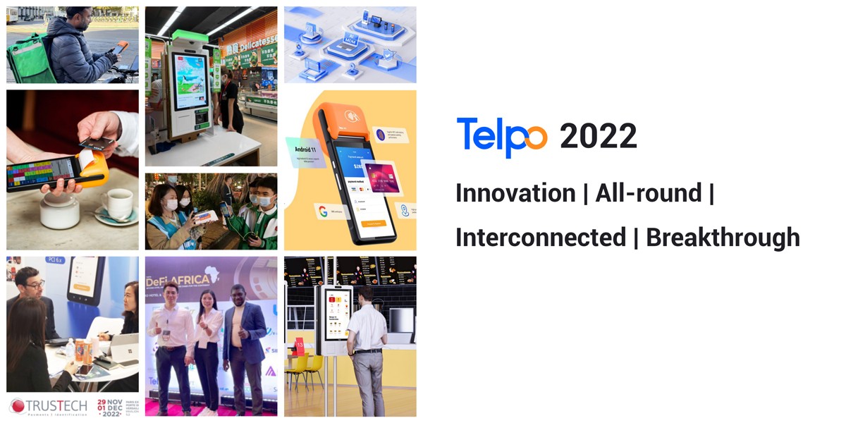 Telpo 2022