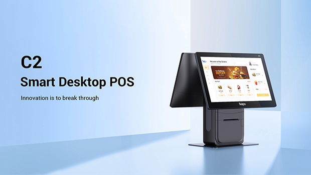 telpo-c2-desktop POS
