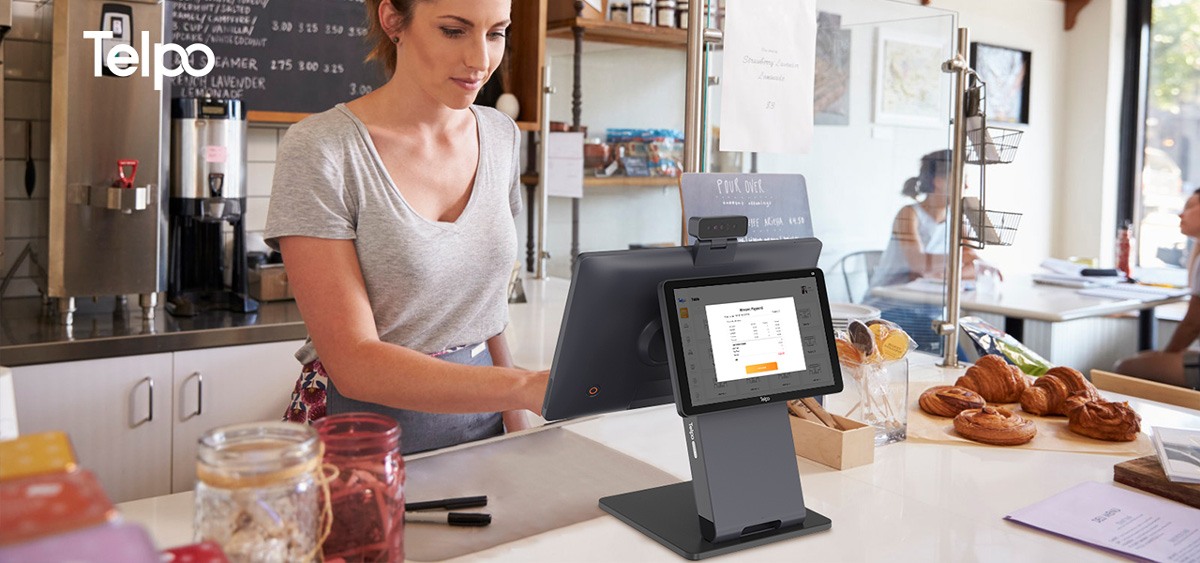 Android Point-of-Sale C8