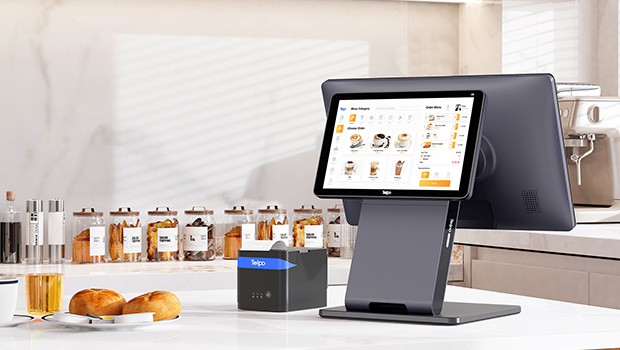 Telpo-C8 desktop Point-of-sale