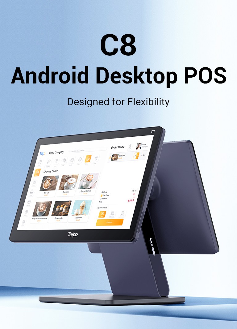 Android Point of Sale