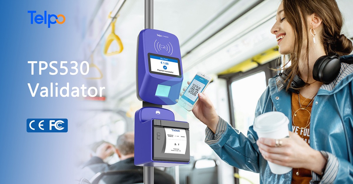 ticket validator