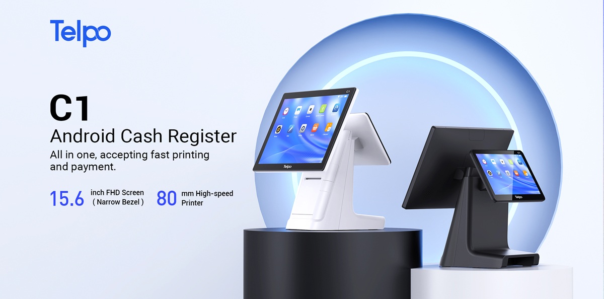 ai cash register