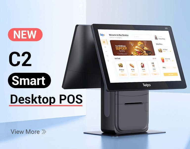 point of sale terminal 