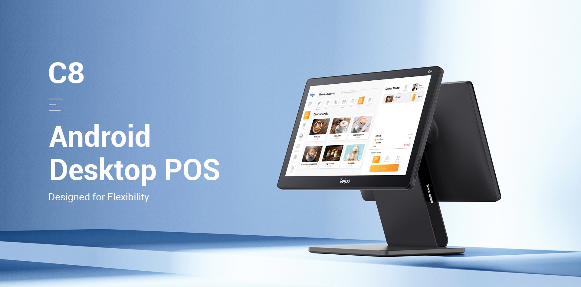 Android Point of Sale