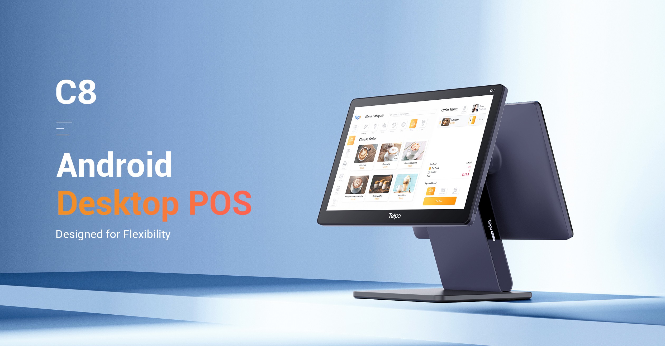 Android Point of Sale