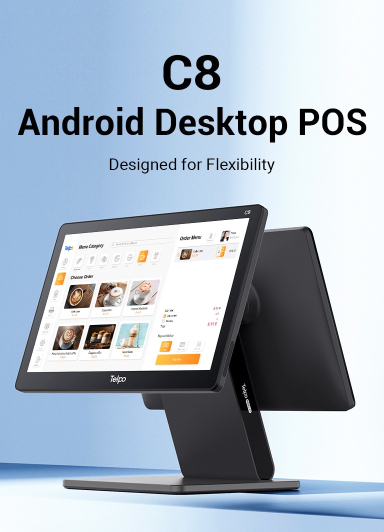 Android Point of Sale