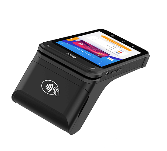 android pos printer P8D