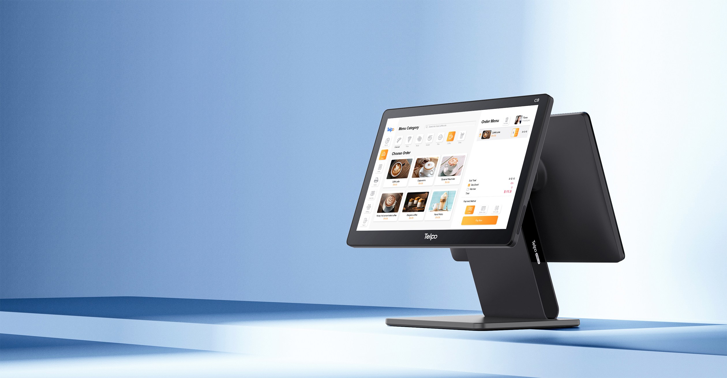 Android Point of Sale