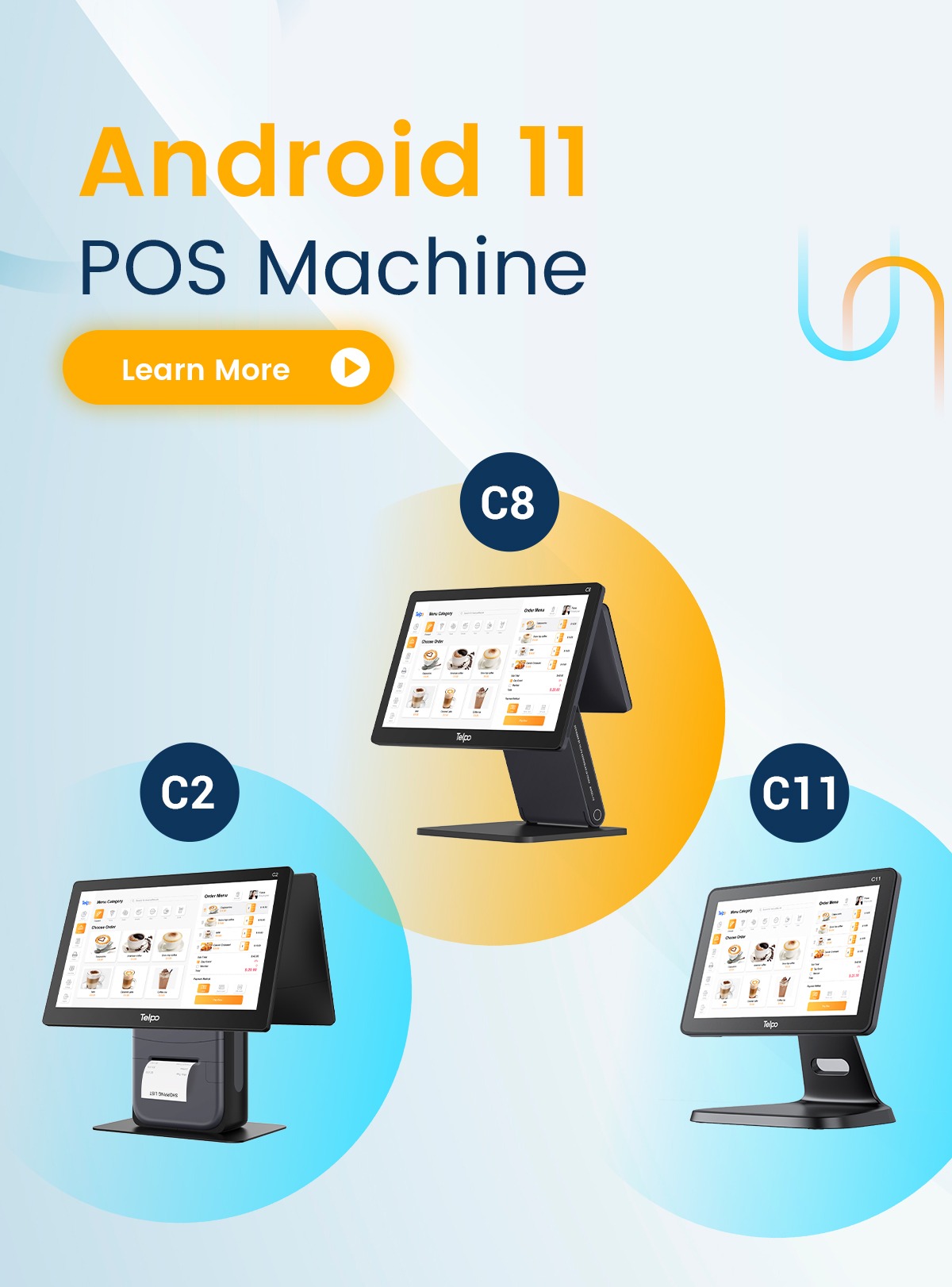 POS hardware equipment