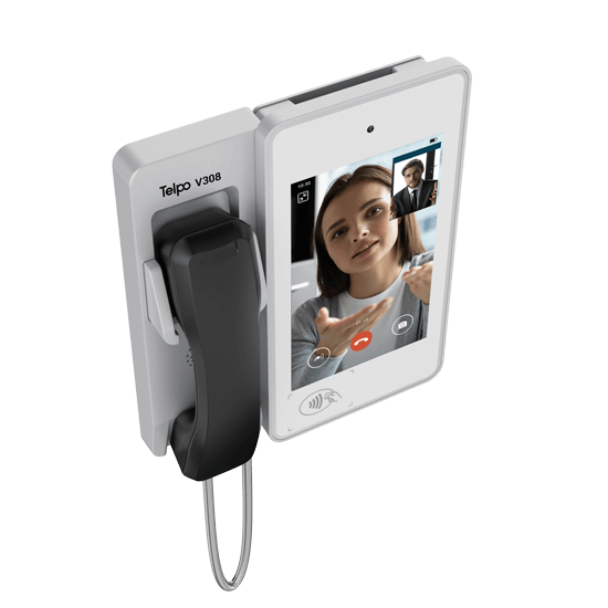 Telpo V308 Video Telephone