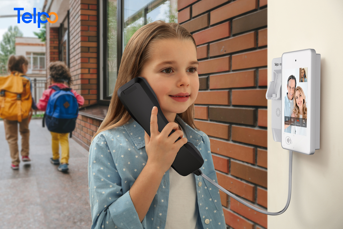 Video Phone In Schools Video Phone In Schools