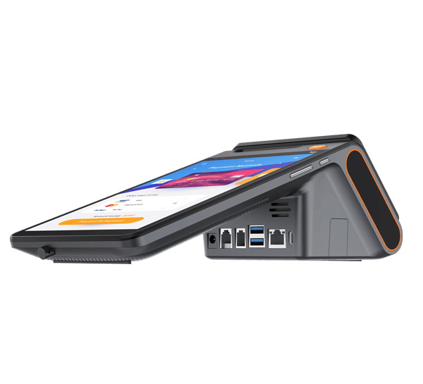 Smart POS Terminal Telpo M8