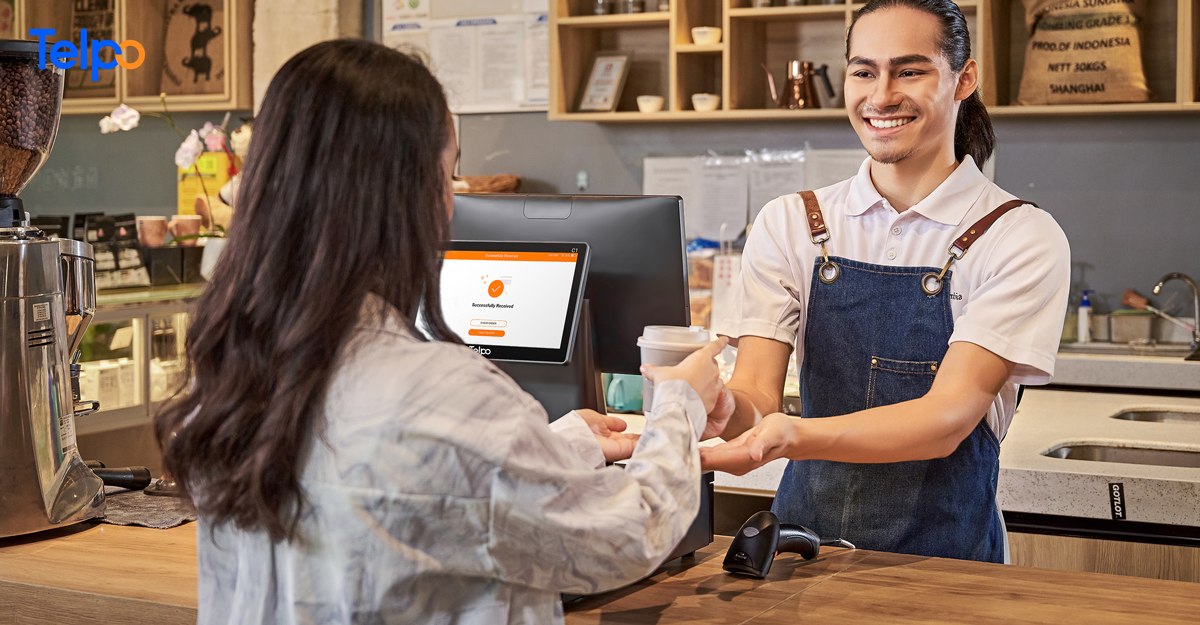 Retail Fiscal Solution Retail Fiscal Solution