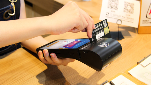 Android PDQ Machines