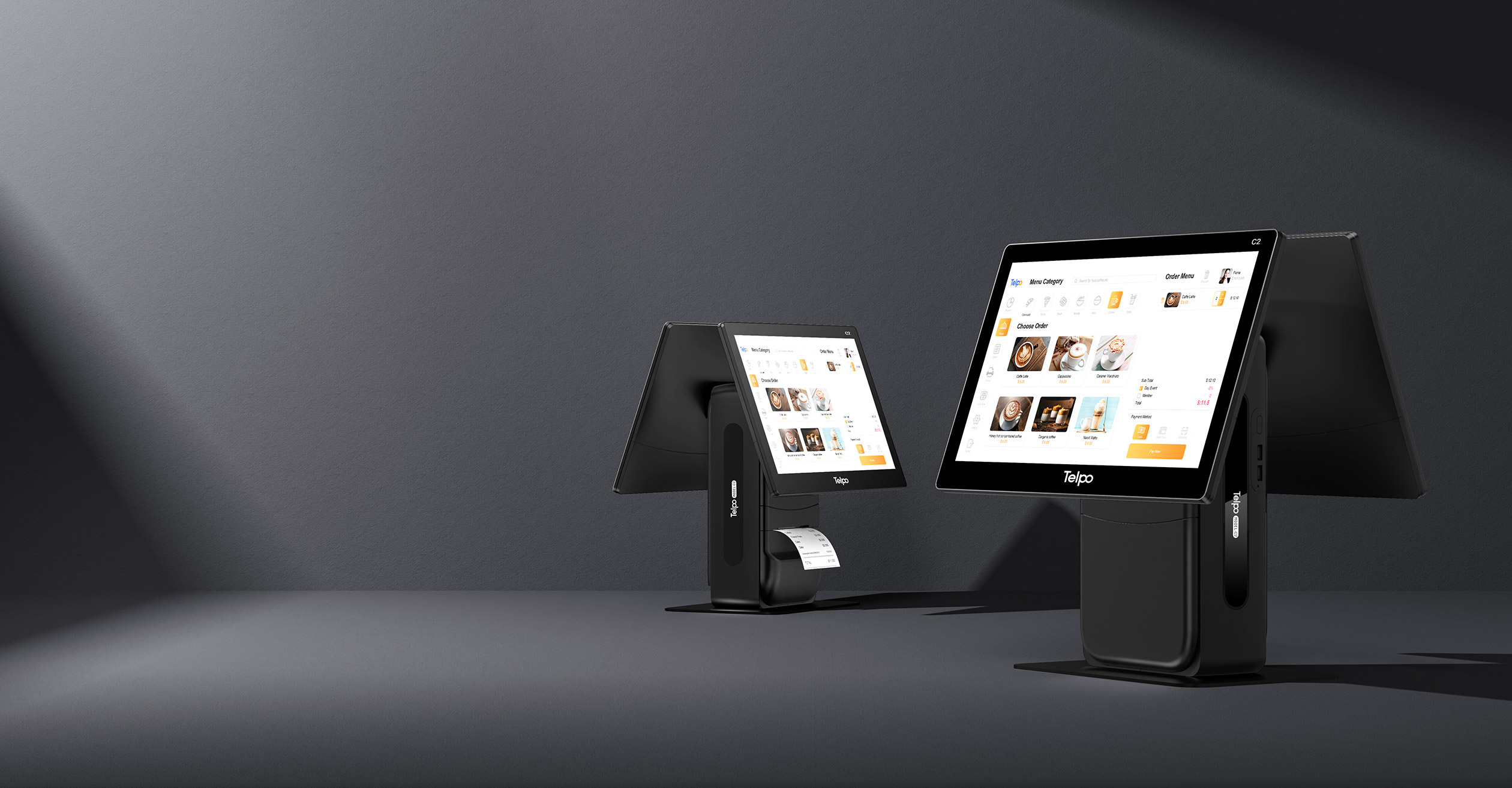 Flagship Point of Sale Terminal