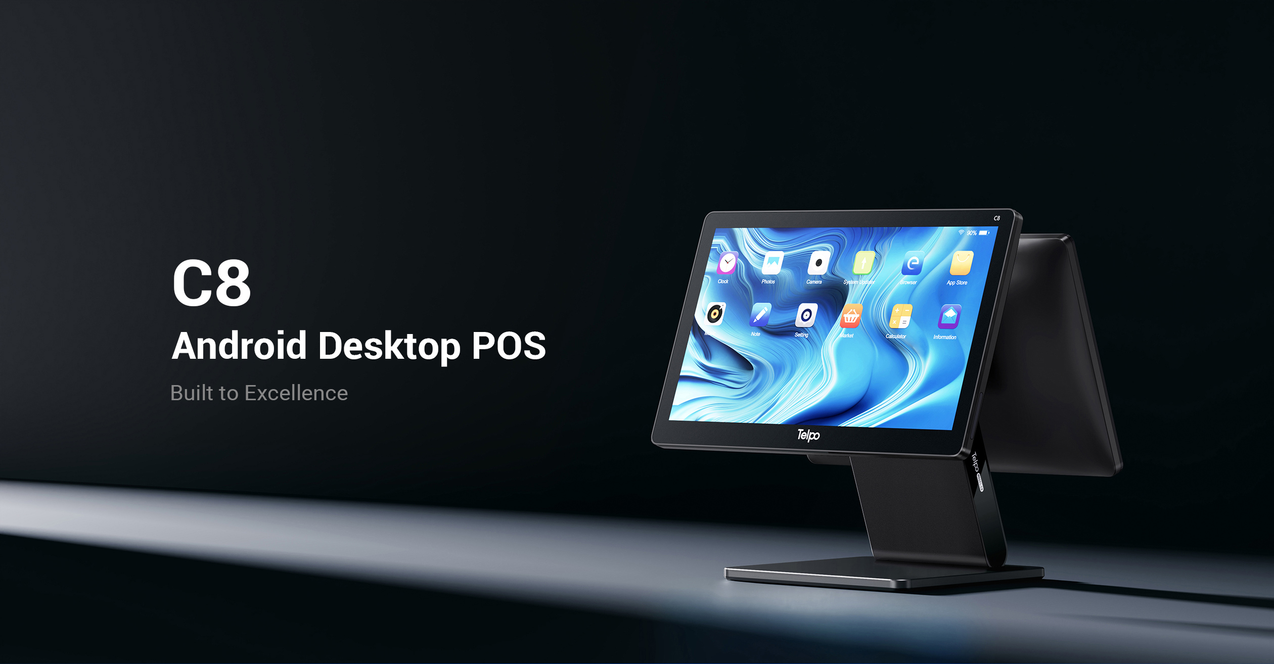 Android Point of Sale