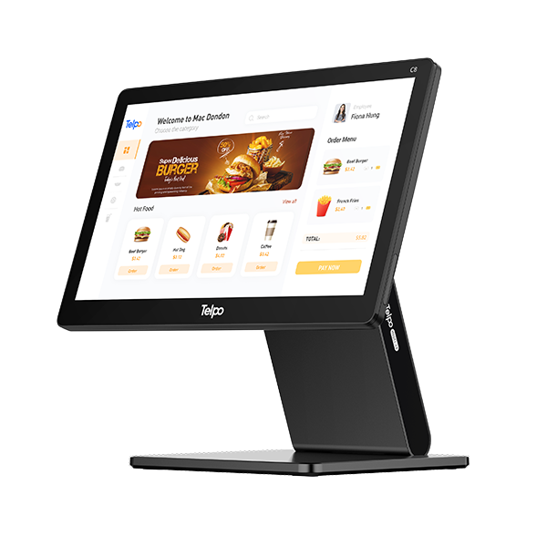  Android POS manufacturer