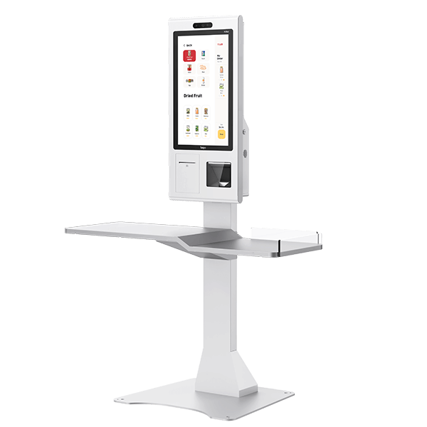 Telpo-K8M-self-checkout-kiosk