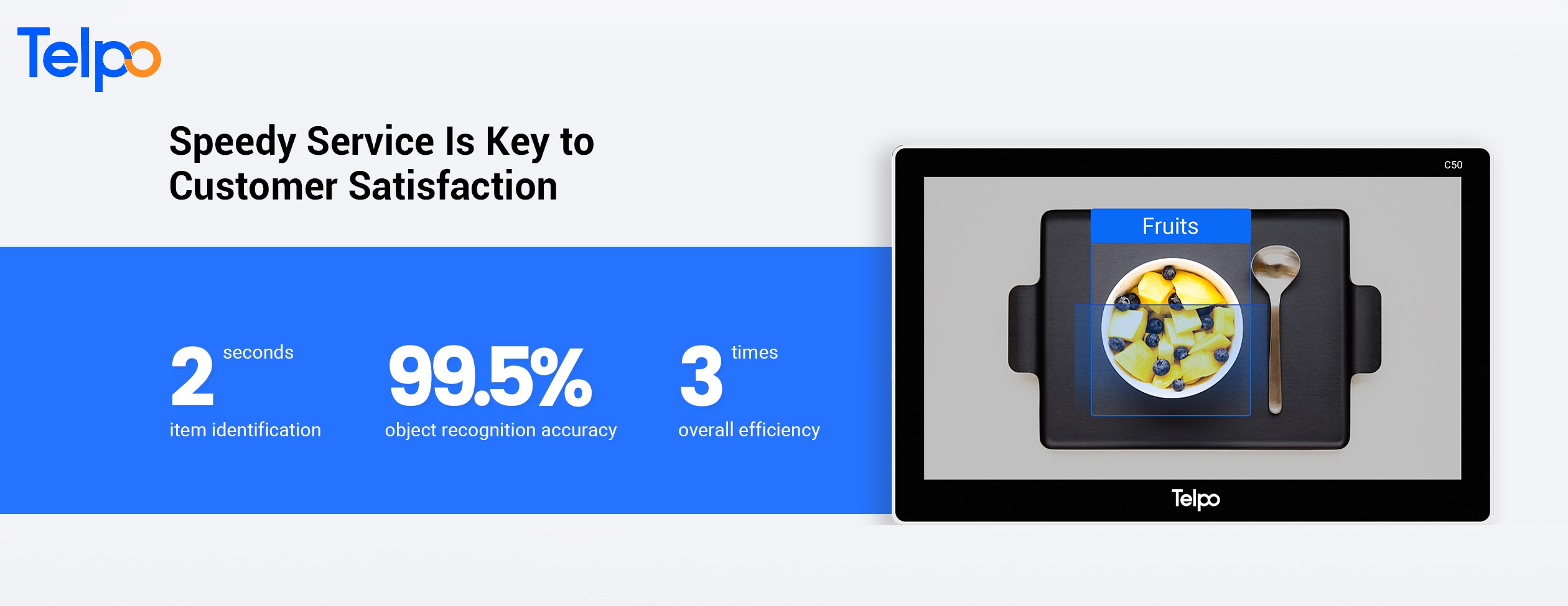 ai vision checkout terminal