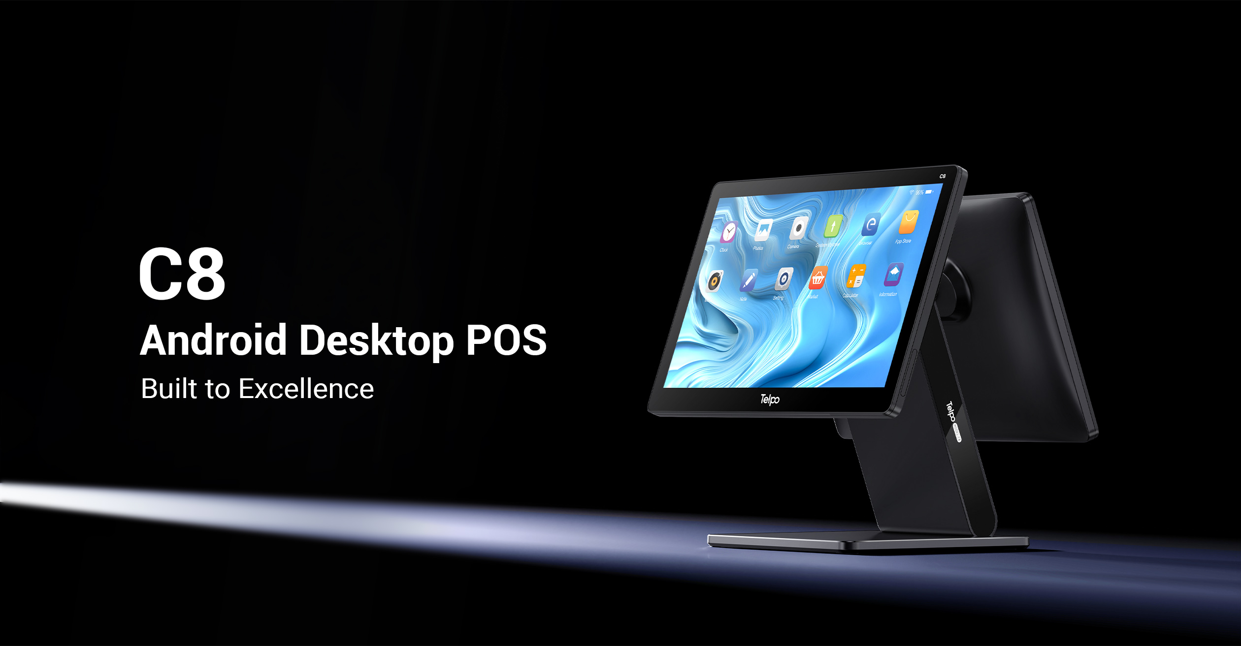 Android Point of Sale
