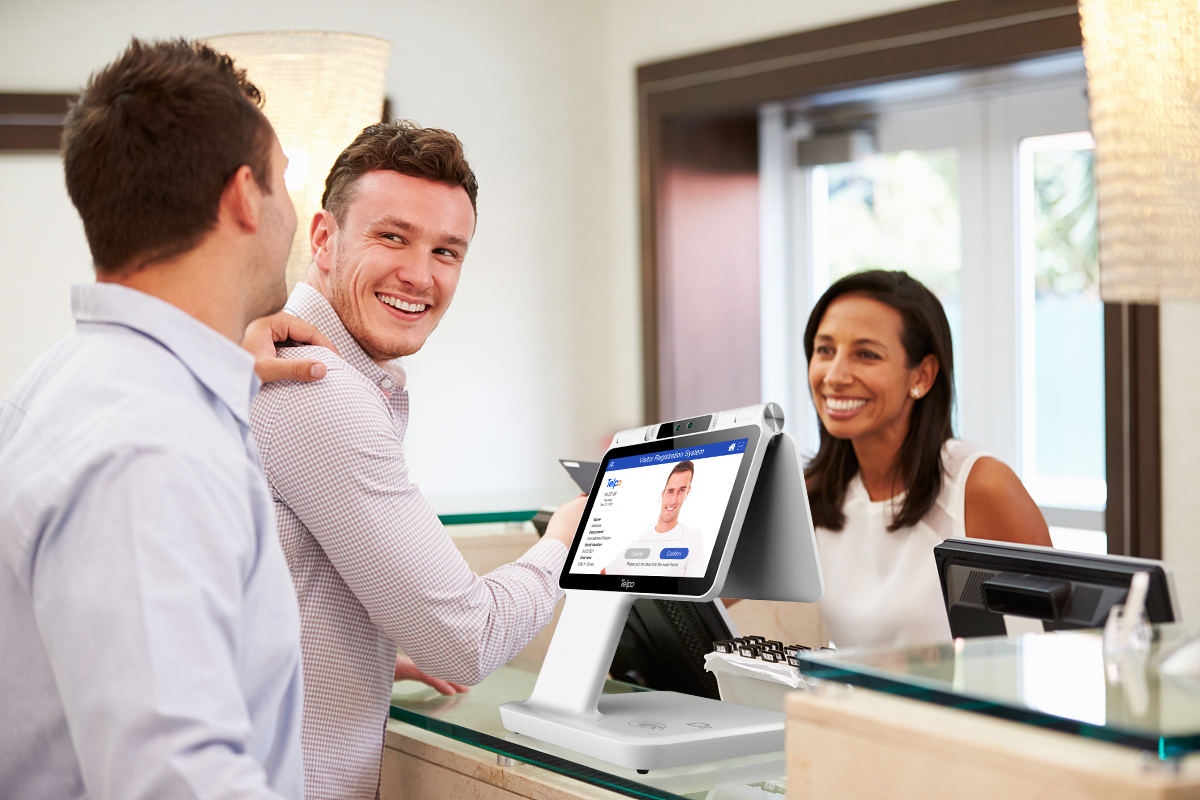 biometrics hotel biometrics hotel