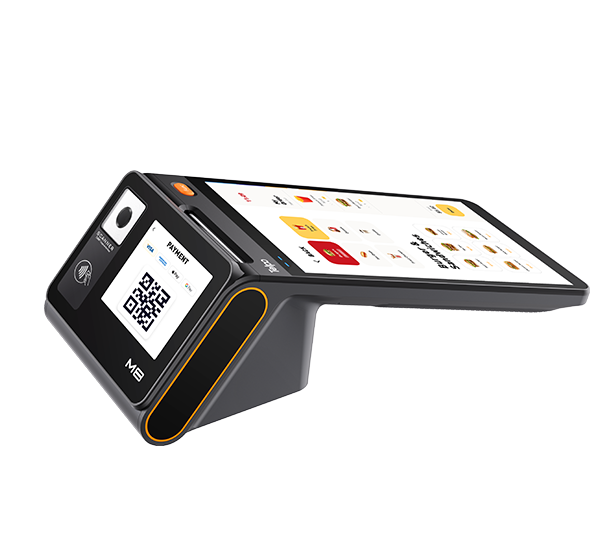 Smart POS Terminal Telpo M8