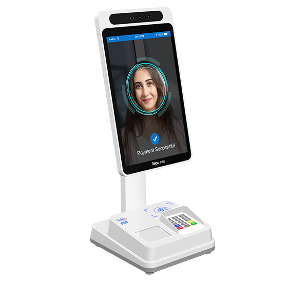Telpo-Face Recognition Payment Terminal