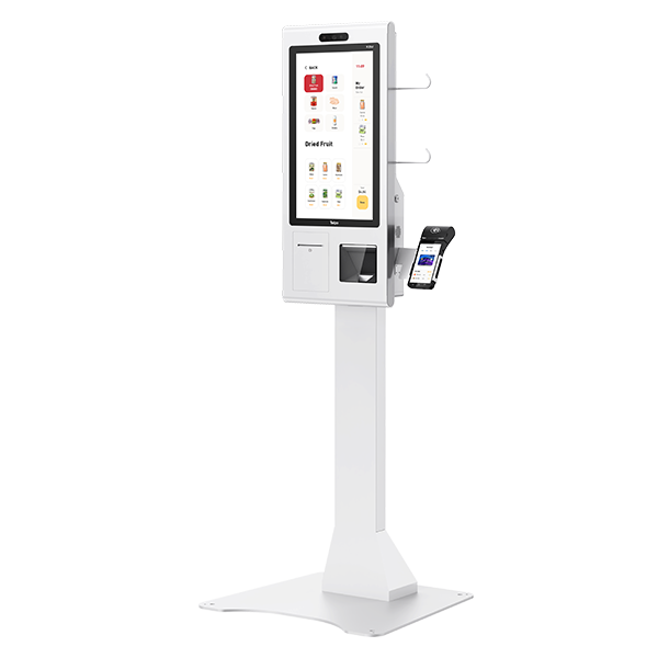 Telpo-K8M-self-checkout-kiosk