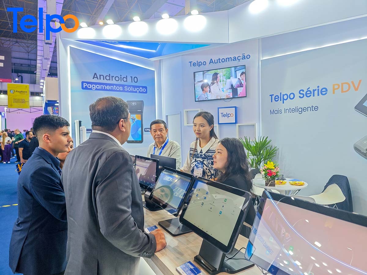 autocom 2024 exhibition, brazil retail exhibition