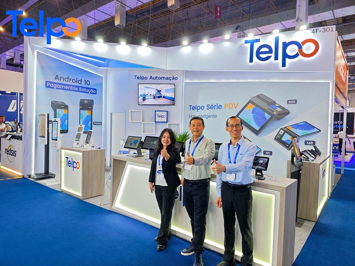 autocom exhibition, brazil retail exhibition