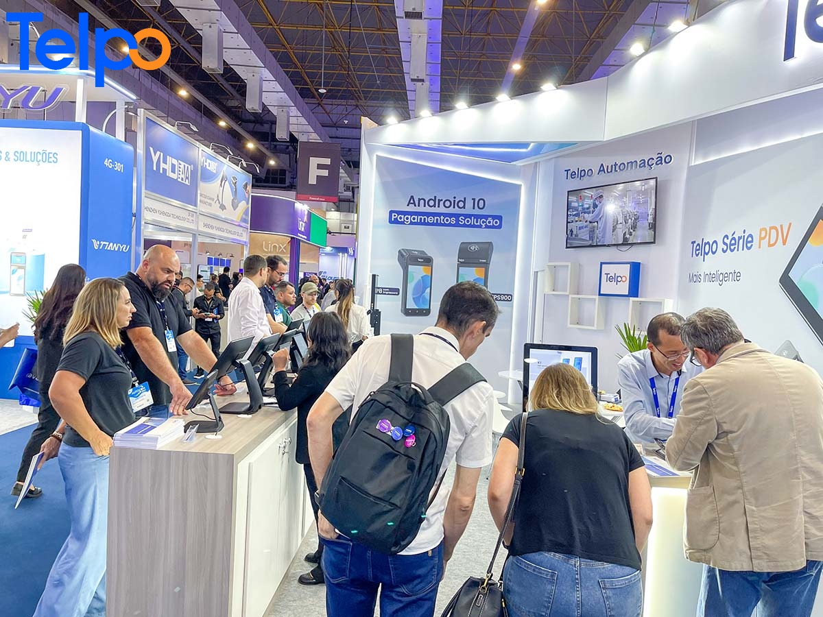 autocom 2024, brazil retail exhibition