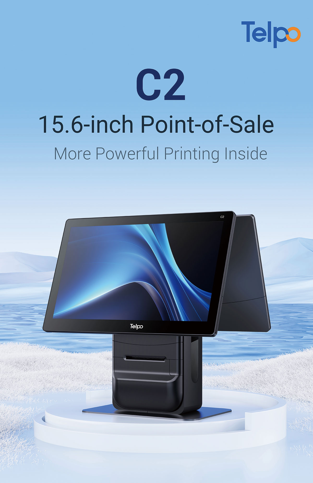 NRF 2024 Asia Pacific Android POS