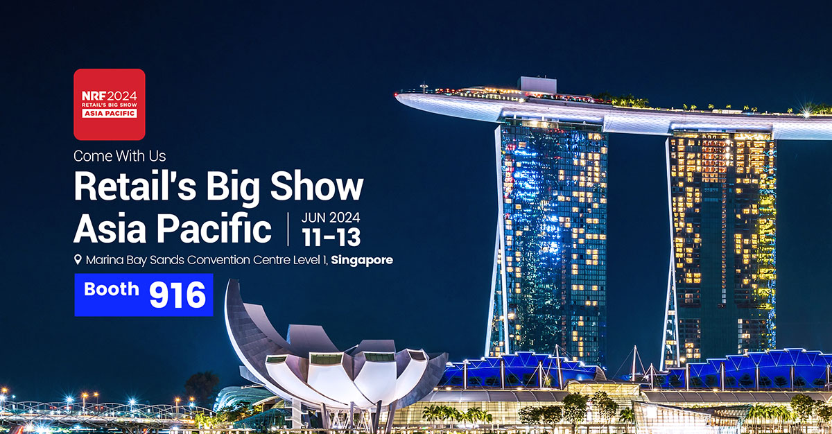 NRF 2024 Asia Pacific
