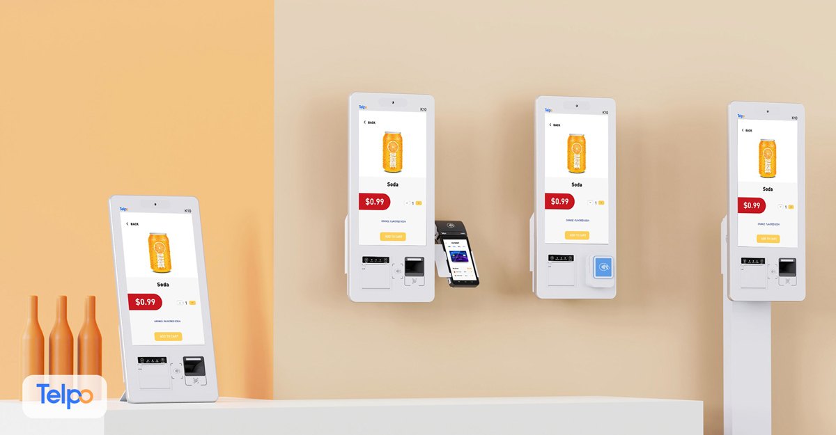 Desktop POS 