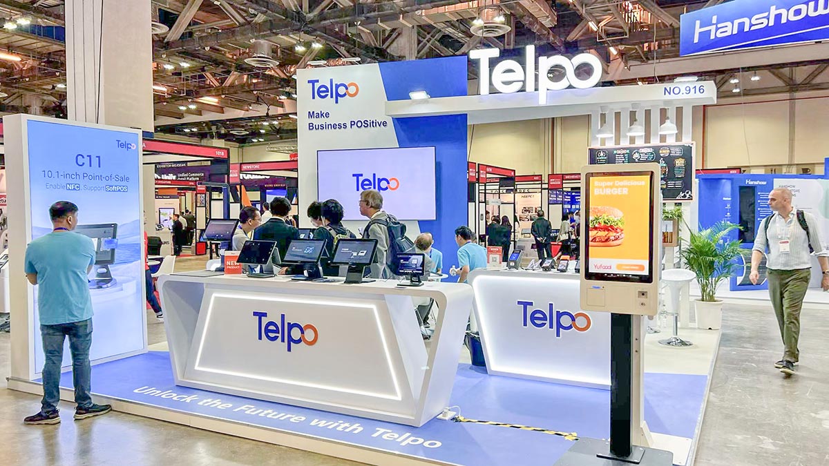 NRF APAC 2024, NRF Retail's Big Show Asia Pacific