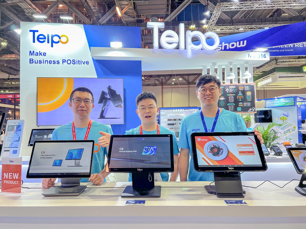 NRF APAC 2024, NRF Retail's Big Show Asia Pacific