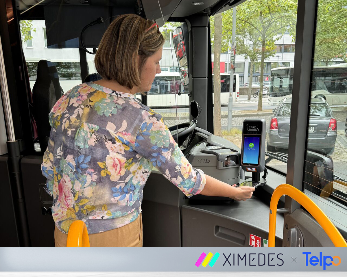 Telpo Validator