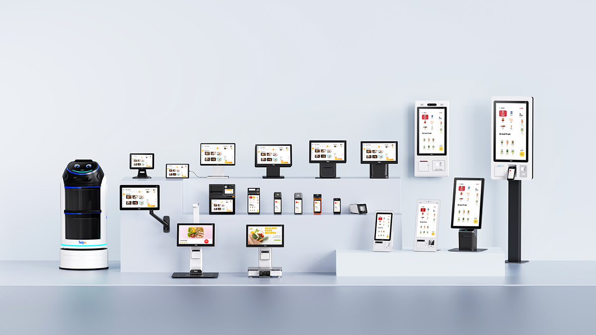 Telpo Smart POS