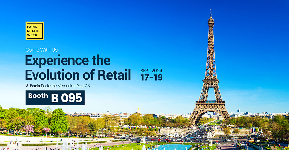 Paris Retail Week