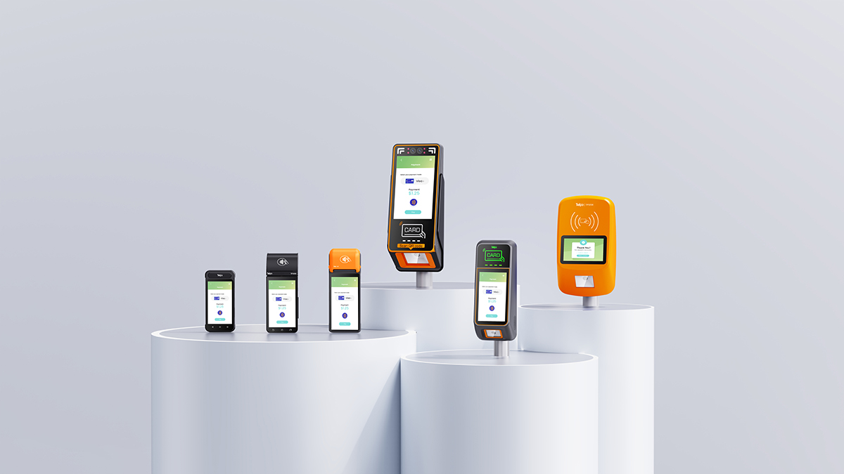 Telpo Validator