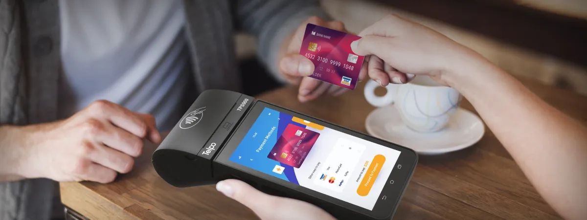 public transport payment devices