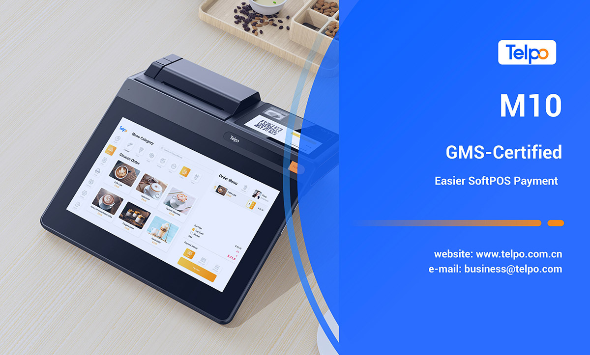 All-in-One POS GMS Certification