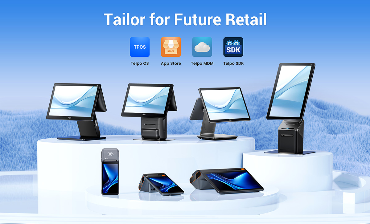 nfc payment solution