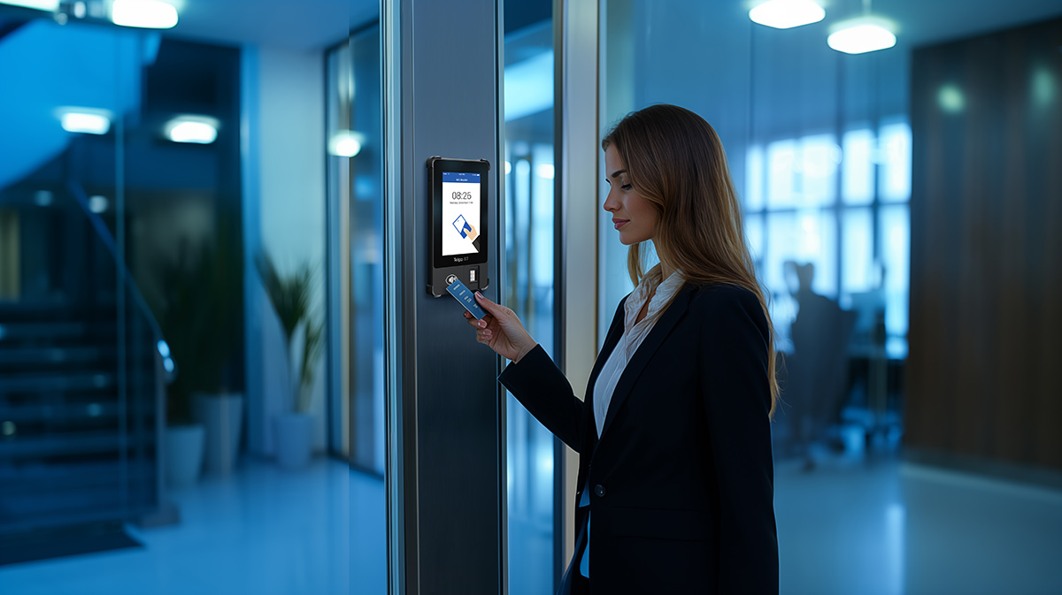 Mobile Biometric Tablet Telpo S7 Mobile Biometric Tablet Telpo S7
