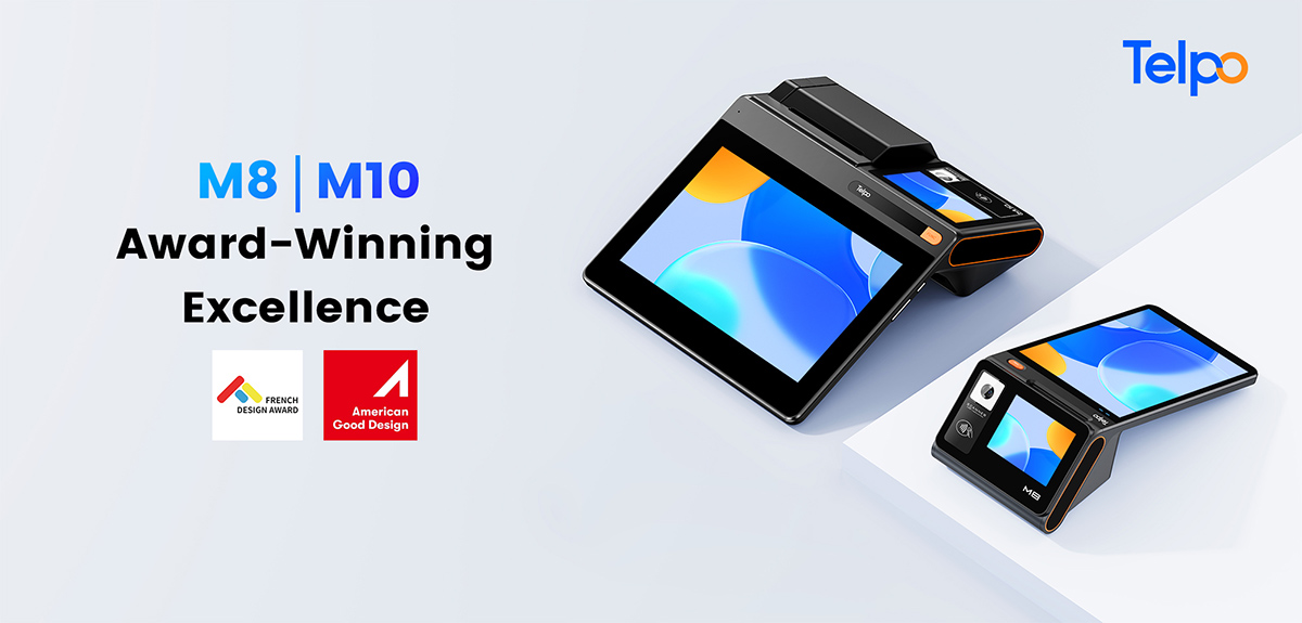 smart pos design