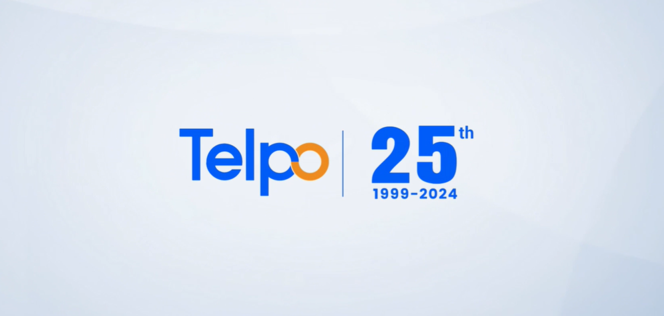 Telpo 25th Anniversary